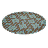 Shell We? Schelp Snijplank (Hoek)