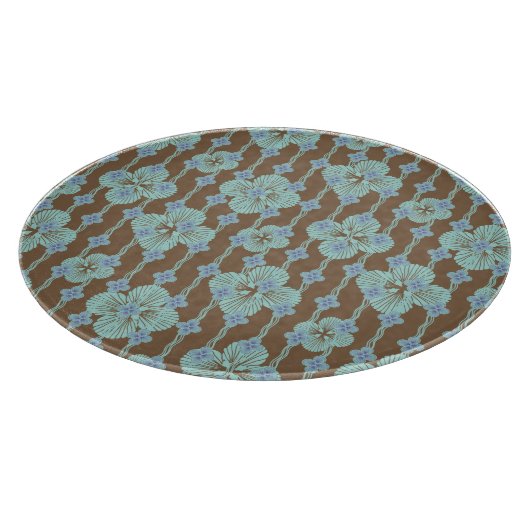 Shell We? Schelp Snijplank (Hoek)