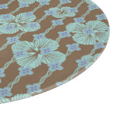 Shell We? Schelp Snijplank (Hoek)