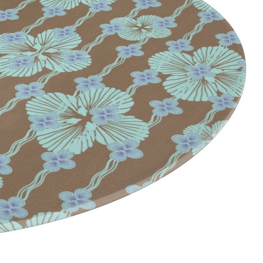 Shell We? Schelp Snijplank (Hoek)