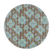 Shell We? Schelp Snijplank (Voorkant)