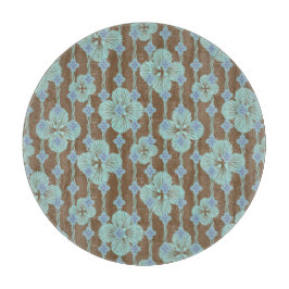 Shell We? Schelp Snijplank