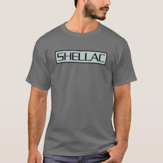 Shellac bij Action Park grappig T-shirt