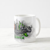 Shellback Mok (Voorkant rechts)