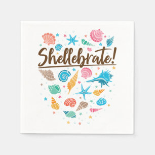 Shellebrate Zee Shell Celebrate Celebrate Celebrat Servet