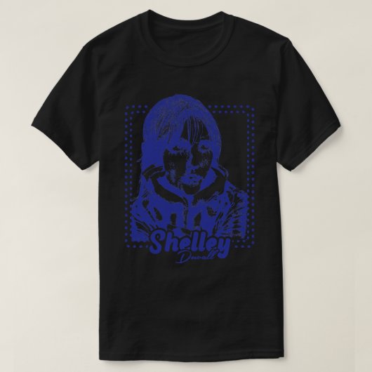 Shelley T-shirt (Design voorkant)