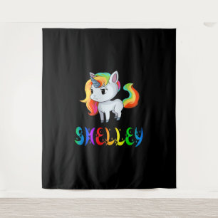Shelley Unicorn Wandkleed
