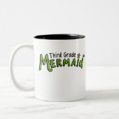 Shellfishalicious! Mok (rechtshandig) (Links)