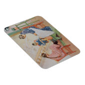 Shelling Peas, pub. in "Lasst Licht Hinin" ("Let i Magneet (Rechterzijde)