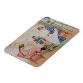 Shelling Peas, pub. in "Lasst Licht Hinin" ("Let i Magneet (Linkerzijde)