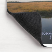 Shellman Bluff Muismat (Hoek)