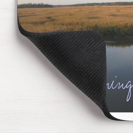 Shellman Bluff Muismat (Hoek)