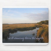 Shellman Bluff Muismat (Voorkant)