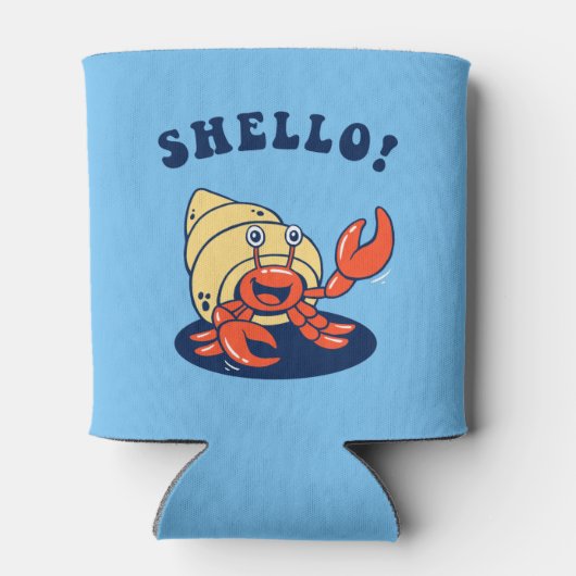 Shello Blikjeskoeler (Achterkant)