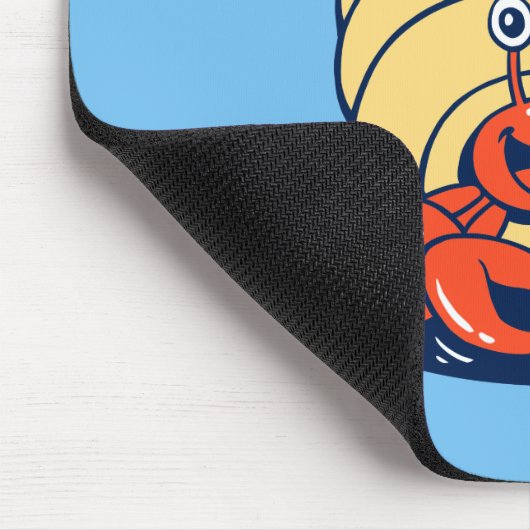 Shello Muismat (Hoek)