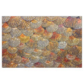 Shell's 1 aangepaste stof (Yard (91,4 cm))