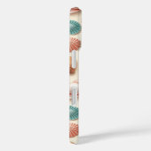 Shells Abundance Case-Mate iPhone Case (Achterkant / Rechts)