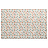 Shells Abundance Stof (Fat Quarter)