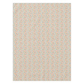 Shells Abundance Tafelkleed (Voorkant)