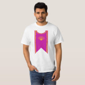 Shell's Angels Tabard T-shirt (Voorkant volledig)