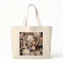 Shells Beach Bag
