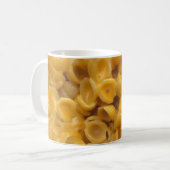 shells en kaas koffiemok (Voorkant links)
