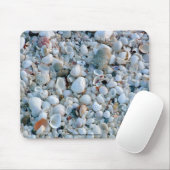 Shells, Fort Myers Beach, FL. Muismat (Met muis)