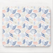 Shells Pattern Muismat (Voorkant)