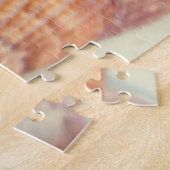 Shells Puzzle Legpuzzel (Zijkant)