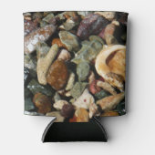 Shells, Rocks and Coral Nature Photography Blikjeskoeler (Voorkant)