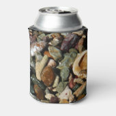 Shells, Rocks and Coral Nature Photography Blikjeskoeler (Blikje Achterkant)