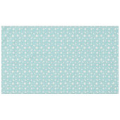 Shells Starfish Sun Fun Text Ivory ID918 Tafelkleed (Voorkant (Horizontaal))