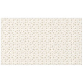 Shells Starfish Sun Fun Text Sandstone ID918 Tafelkleed (Voorkant (Horizontaal))