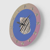 Shells van het zee grote klok (Hoek)