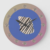 Shells van het zee grote klok (Voorkant)