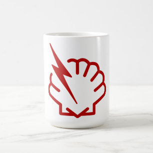 Shellshock-Mok Koffiemok