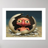 Shellshock Poster (Voorkant)
