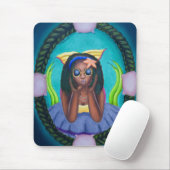 Shelly Muismat (Met muis)
