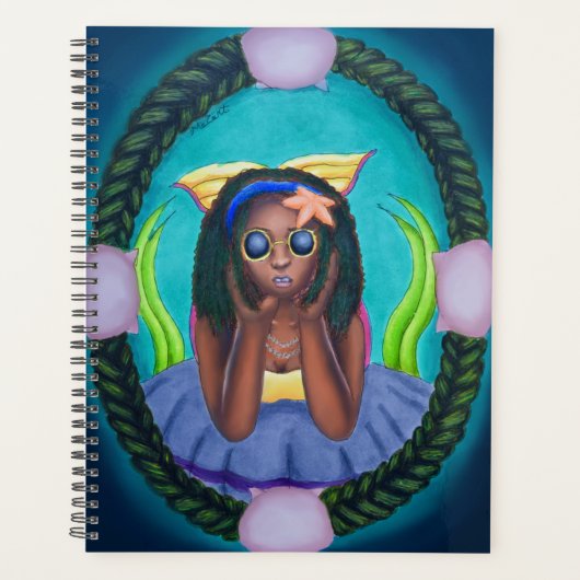 Shelly Planner (Voorkant)