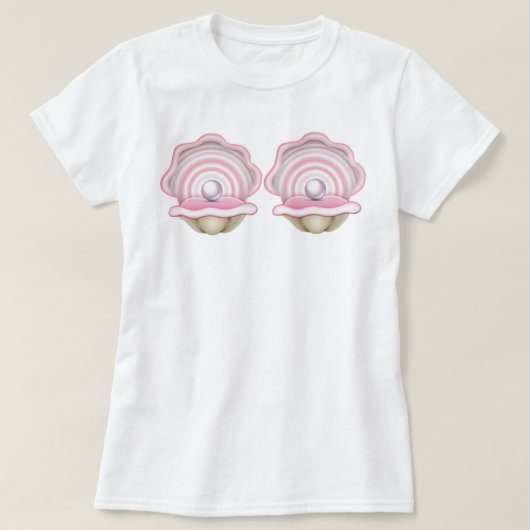 Shelly T-shirt (Design voorkant)