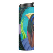 Shelly Tumbler Thermosbeker (Gedraaid links)