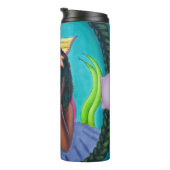 Shelly Tumbler Thermosbeker (Geroteerd rechts)