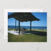 Shelter Briefkaart (Voorkant / Achterkant)