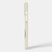 Shelter Case-Mate iPhone Case (Achterkant / Links)