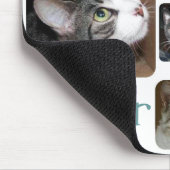 Shelter Cat Mousepad Muismat (Hoek)