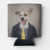 Shelter Huisdieren Project - Alex Blikjeskoeler (Voorkant)