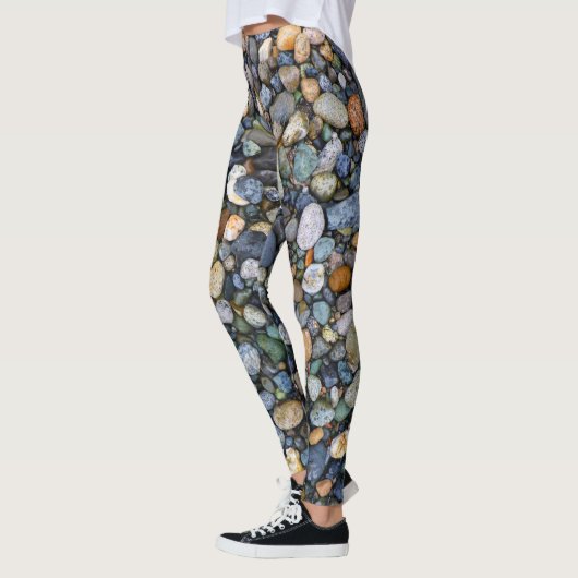 Shelter Island Beach Leggings (Links)