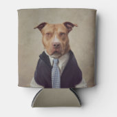 Shelter Pets Project - Algemeen Patton Blikjeskoeler (Voorkant)