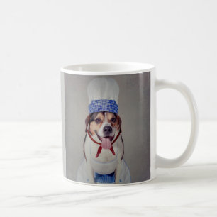 Shelter Pets Project - Big Dave Koffiemok