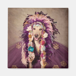 Shelter Pets Project - Catori Magneet